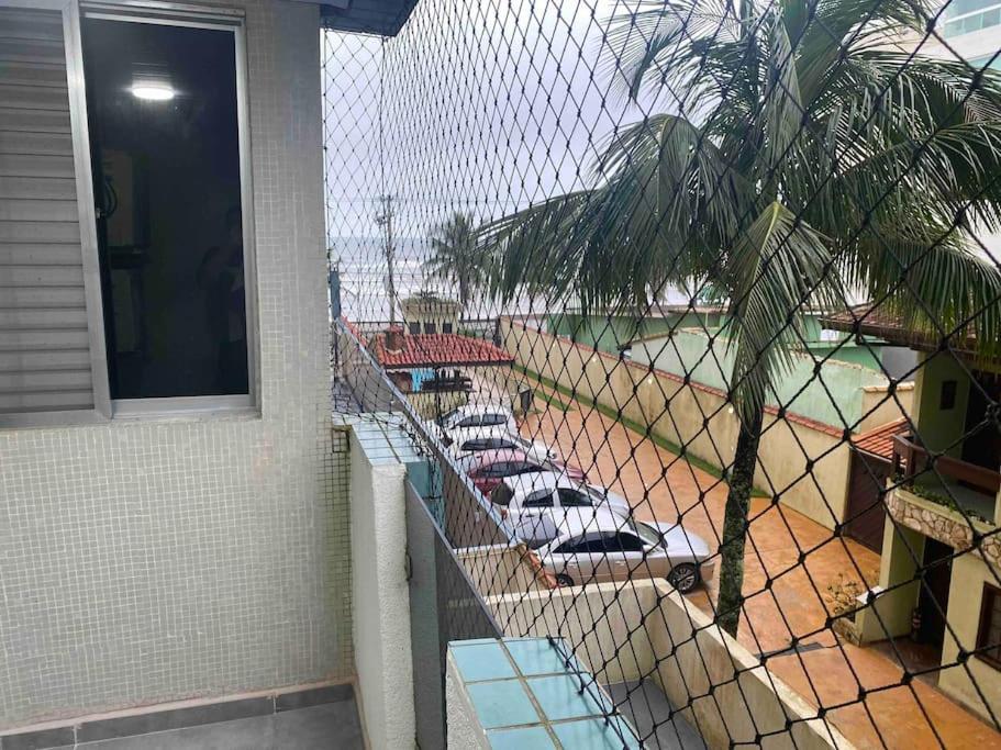 Appartamento Apartamento Centro - Jardim Caiahu - Mongaguá Esterno foto
