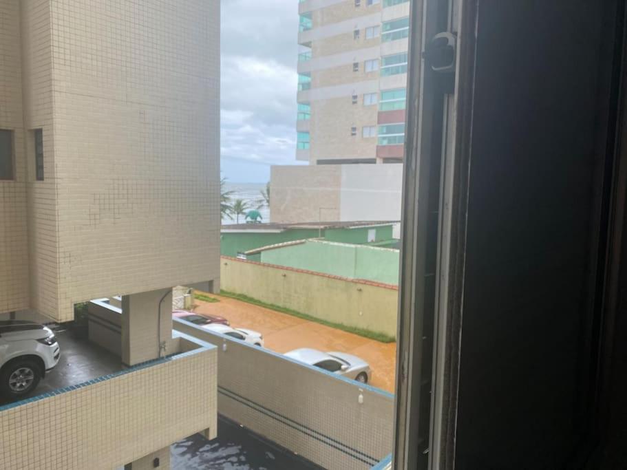 Appartamento Apartamento Centro - Jardim Caiahu - Mongaguá Esterno foto